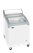 TEFCOLD Vrieskast Consumptie-IJs - NIC101CP 1
