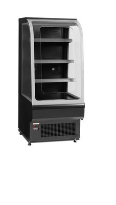 Laag Open Front Koeler - NOC60CC 1