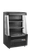 Multideck - Laag Open Front - ODC90 BLACK 1