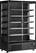 Multideckkoeler, Supermarkt - PC1250B