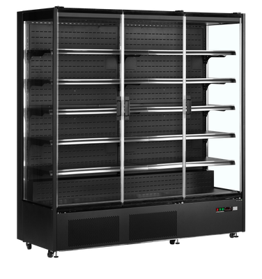 Multideckkoeler, Supermarkt - PC1870B 1