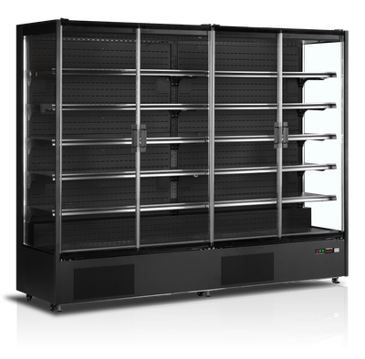 Multideckkoeler, Supermarkt - PC2500B 1