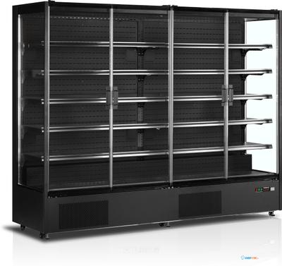 Multideckkoeler, Supermarkt - PC2500B