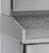 PT1200 + GVC38-150 Pizzatafel incl. unit voor toppings 2