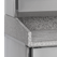 TEFCOLD Pizzatafel GN 1/1 - PT1300 2