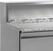 TEFCOLD Pizzatafel GN 1/1 - PT920 2