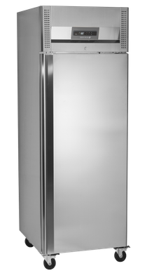TEFCOLD Staande Vriezer - RF505 1