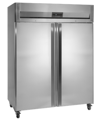 TEFCOLD Staande Koeler GN 2/1 - RK1420 1