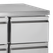 Saladette-Koelwerkbank GN 1/1 - SA910 3