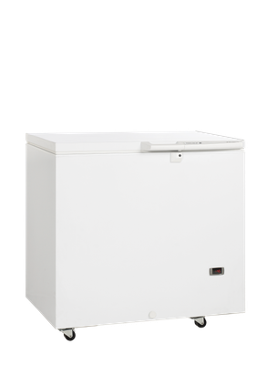 TEFCOLD Medische Vriezer - SE20-45 1