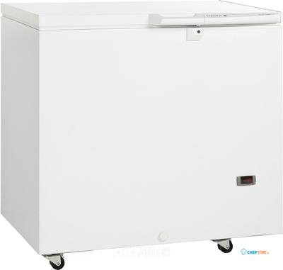 TEFCOLD Medische Vriezer - SE20-45
