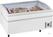 TEFCOLD Supermarktkoeler/-Vriezer - SHALLOW 150-CF