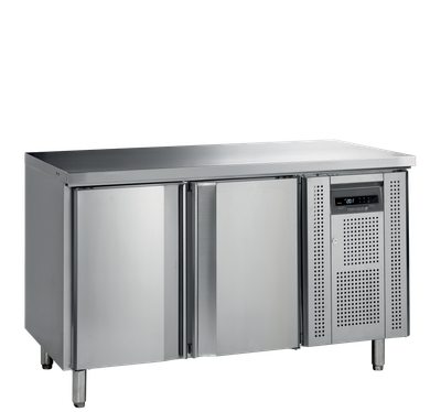 TEFCOLD Koelwerkbank - snack - SK6210 1