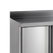TEFCOLD Snacktoonbankvriezer - SK6210BT 3