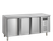 TEFCOLD Koelwerkbank - snack - SK6310 1