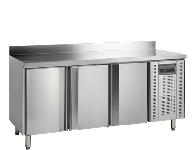 Snacktoonbankvriezer - SK6310BT/+ SP 1