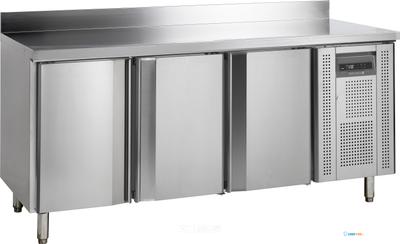 Koelwerkbank - snack - SK6310/+SP