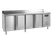 Koelwerkbank - snack - SK6410/+SP