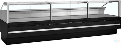 Geventileerde Koeltoonbank - SOCB37582B