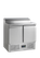 SALADETTE LINE 2 DEUREN - 5xGN 1/6 - MET INGEBOUWDE SALADETTE - SS920 1