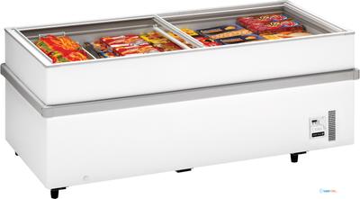 Supermarktvrieskist - SSF200 (UT200)