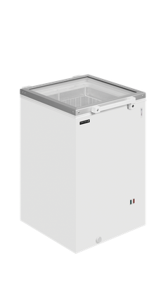 TEFCOLD Diepvrieskist - ST160 1
