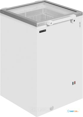 TEFCOLD Diepvrieskist - ST160