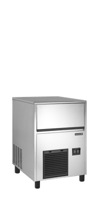 TEFCOLD Machine voor het Maken van Heldere IJsblokjes - TC37 1