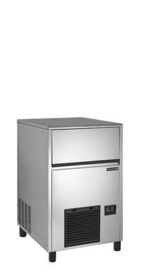 TEFCOLD Machine voor het Maken van Heldere IJsblokjes - TC57 1