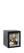 Minibar met Glazen Deur voor Geweldige Productpresentatie - TM35GC 1