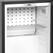 Minibar met Glazen Deur voor Geweldige Productpresentatie - TM35GC 3