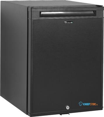 TEFCOLD Minibarkoeler met Uitzonderlijk Laag Energieverbruik - TM45C