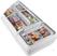 TEFCOLD Supermarktvriezer Die Minder Vloerruimte Inneemt - TWIN HEAD-CF 2