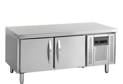 TEFCOLD Undercounter GN 1/1 - UC5210 1
