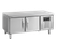 TEFCOLD Undercounter GN 1/1 - UC5210 1