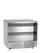 TEFCOLD GN 2/1 Uni-Drawer - UD2-2 1
