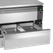 TEFCOLD GN 2/1 Uni-Drawer - UD2-2 3