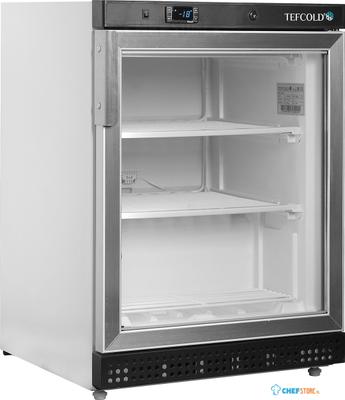 TEFCOLD Displayvrieskast - UF200G