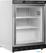 TEFCOLD Displayvrieskast - UF200G