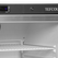 TEFCOLD Displayvrieskast - UF200G 3