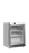 TEFCOLD Displayvrieskast - UF200SG 1
