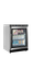 TEFCOLD Displayvrieskast - UF200VG 2