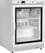 TEFCOLD UF200VGW Displayvrieskast