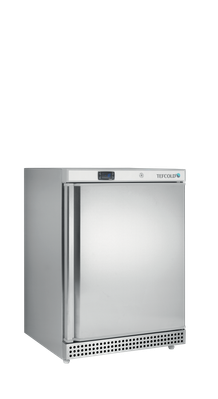 TEFCOLD Opslagvriezer - UF200VS 1