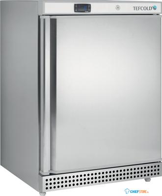 TEFCOLD Opslagvriezer - UF200VS