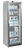 TEFCOLD Displayvrieskast - UF400SG 2