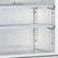 TEFCOLD Tafel Vrieskast - UF50G 4