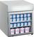 TEFCOLD Tafel Vrieskast - UF50GCP 2