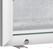 TEFCOLD Tafel Vrieskast - UF50GCP 3