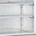 TEFCOLD Tafel Vrieskast - UF50GCP 4
